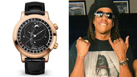 patek philippe beyoncé|Everything We Know About Jay.